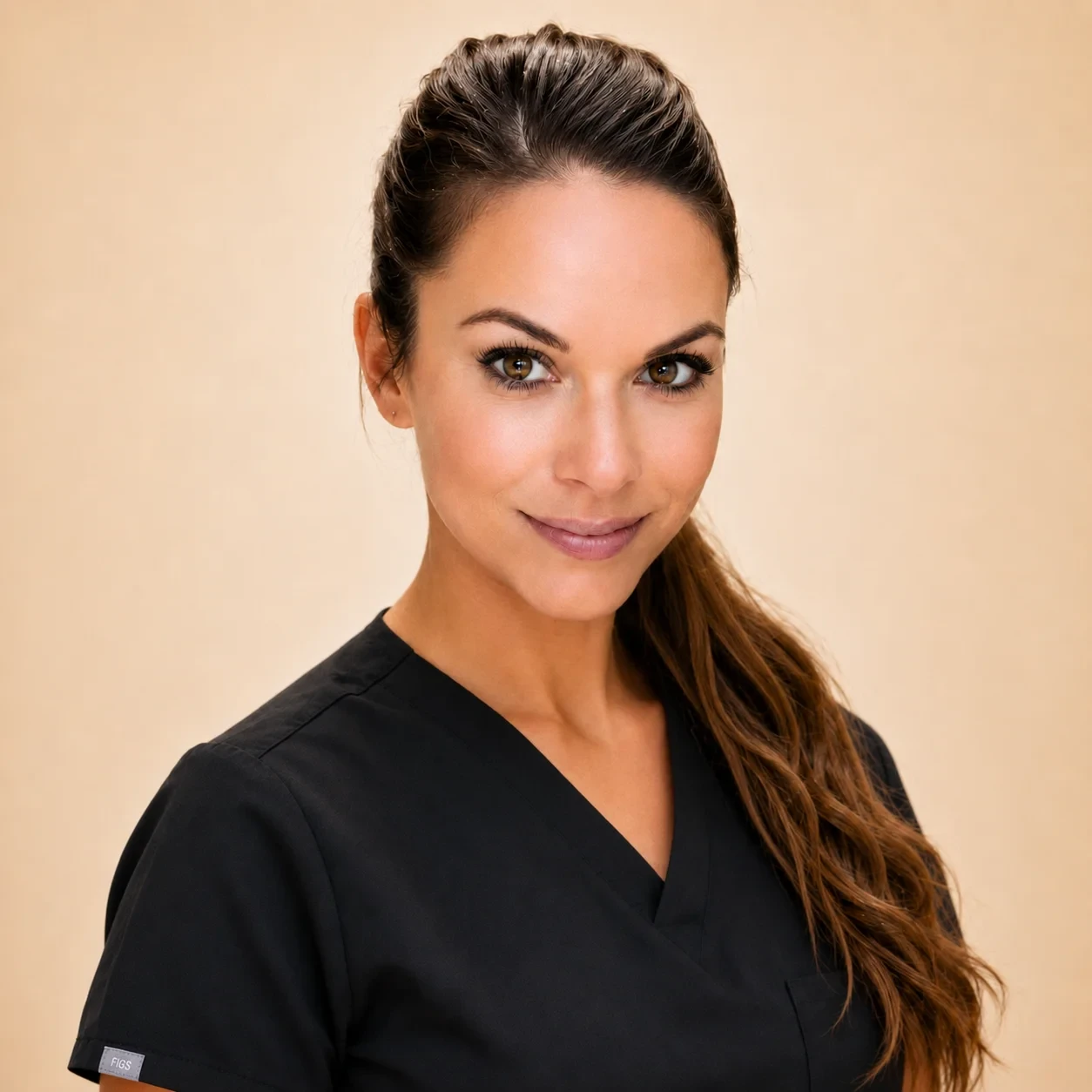 Maya Case, FNP-C, DNP, MBA, lead clinician at The Tide